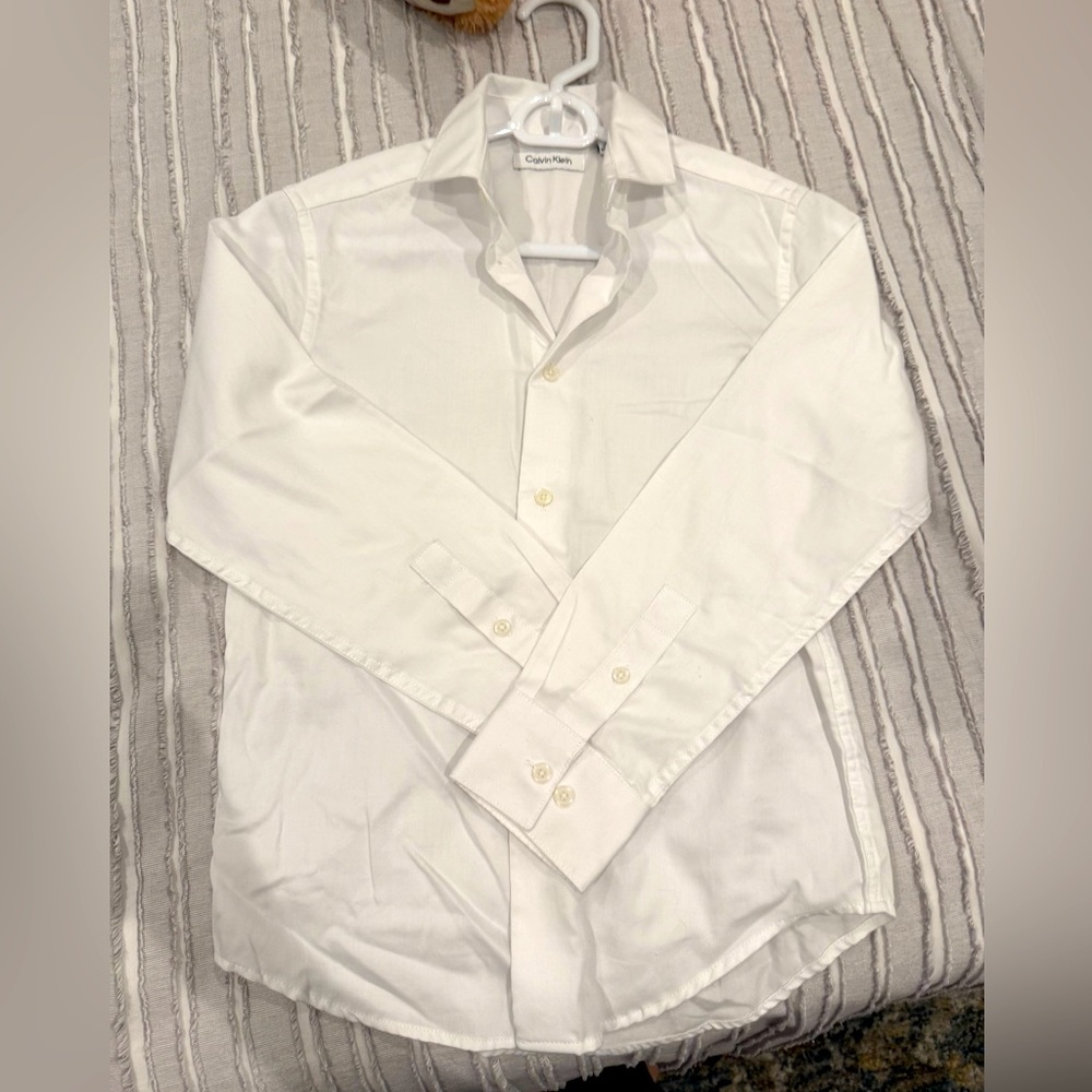Calvin Klein size 10 kids